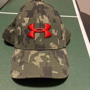 Under Armour Hat